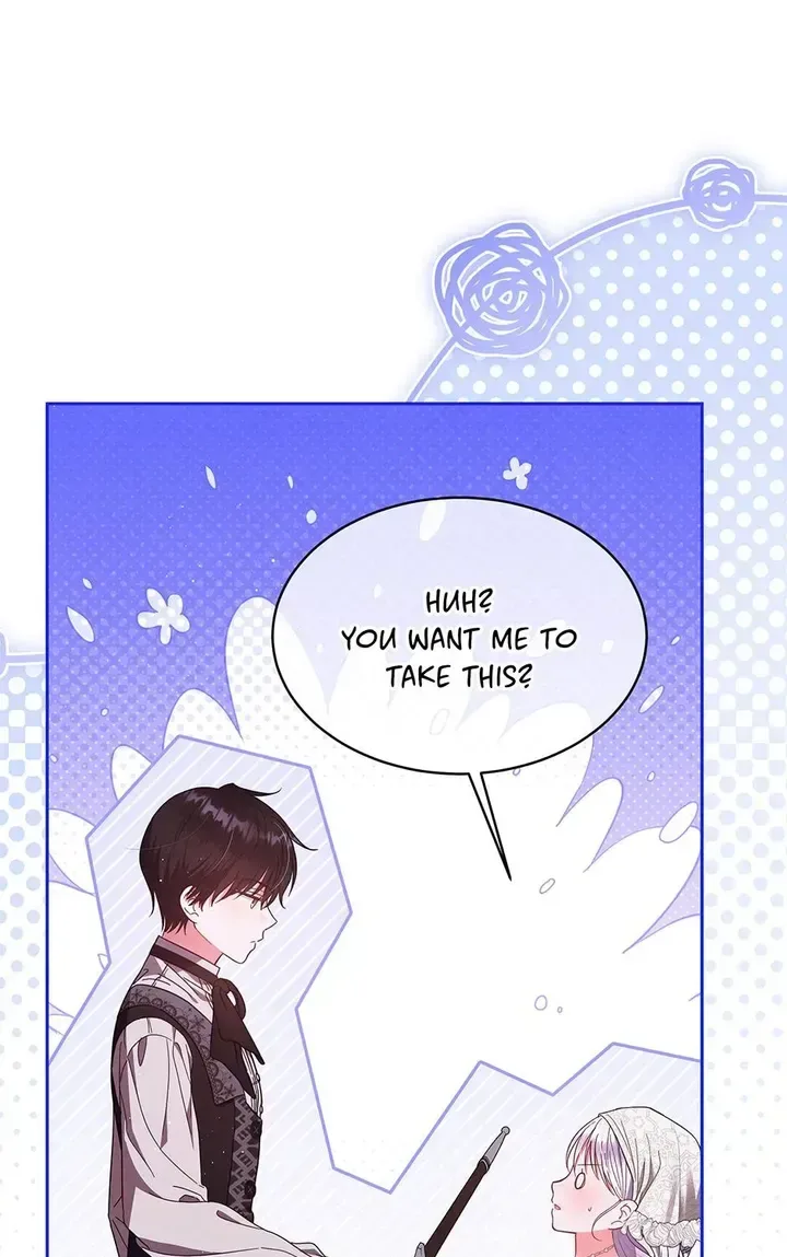 Lady Baby Is a Revenge Maker Chapter 73 page 169
