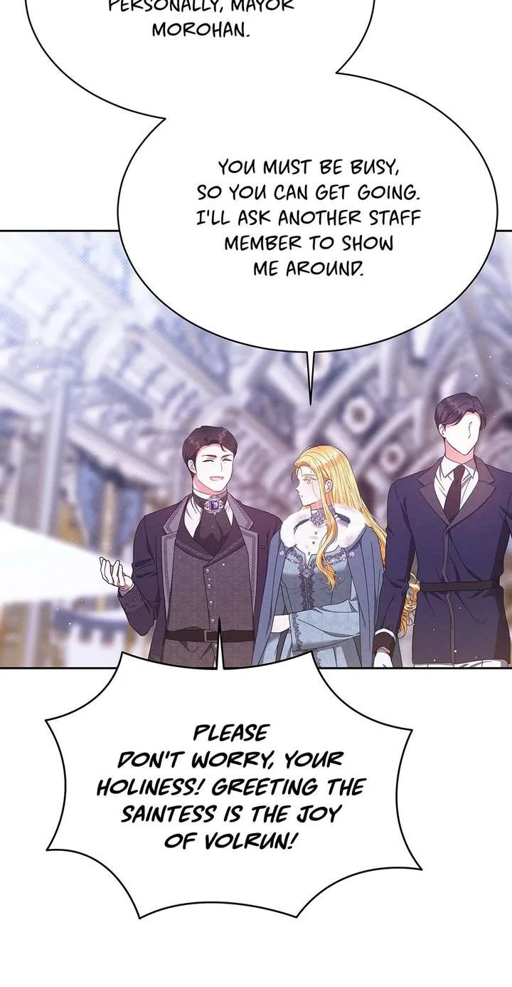 Lady Baby Is a Revenge Maker Chapter 69 page 66