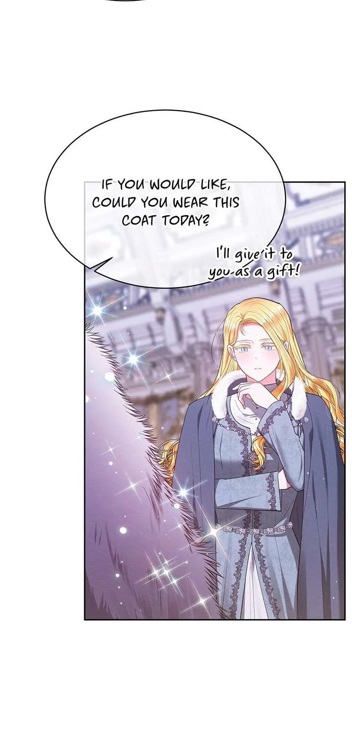 Lady Baby Is a Revenge Maker Chapter 69 page 70