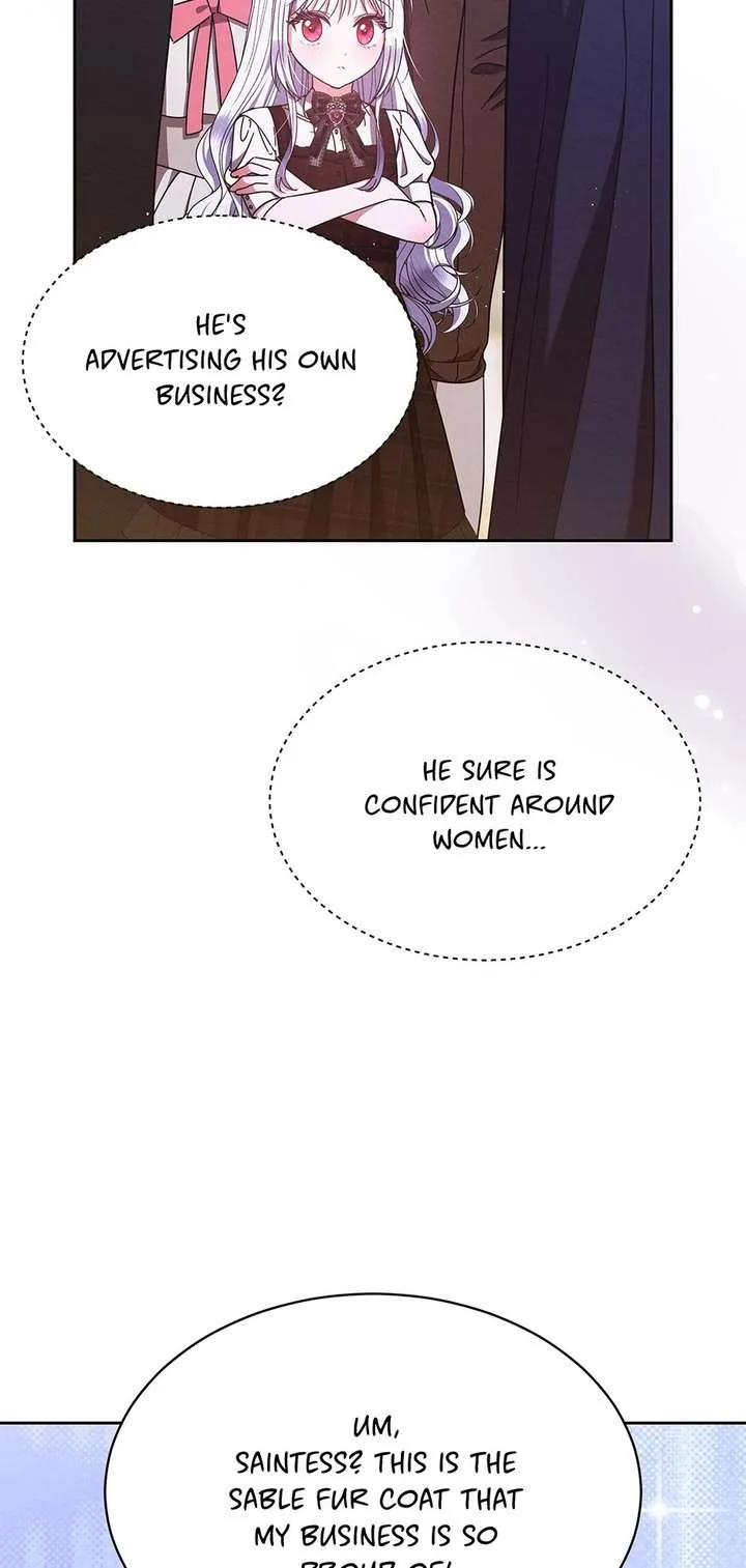 Lady Baby Is a Revenge Maker Chapter 69 page 68