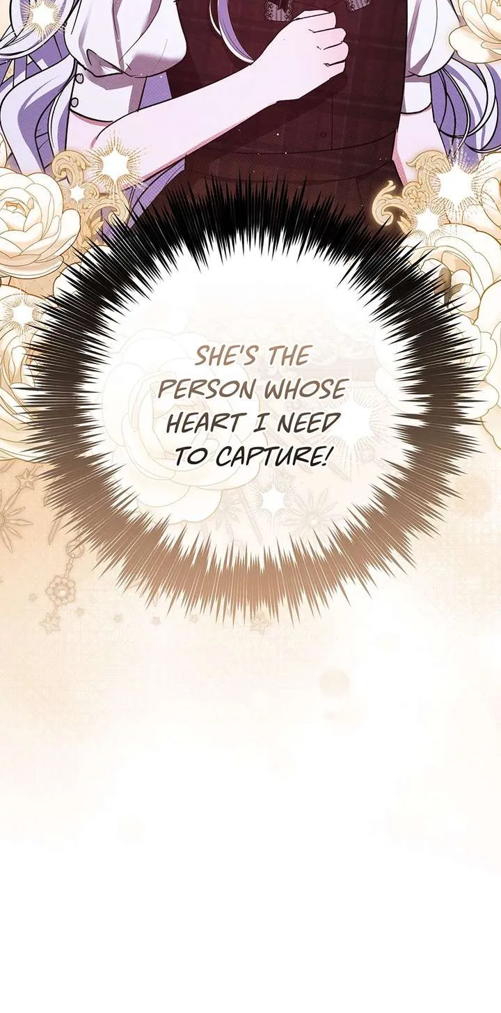 Lady Baby Is a Revenge Maker Chapter 69 page 59