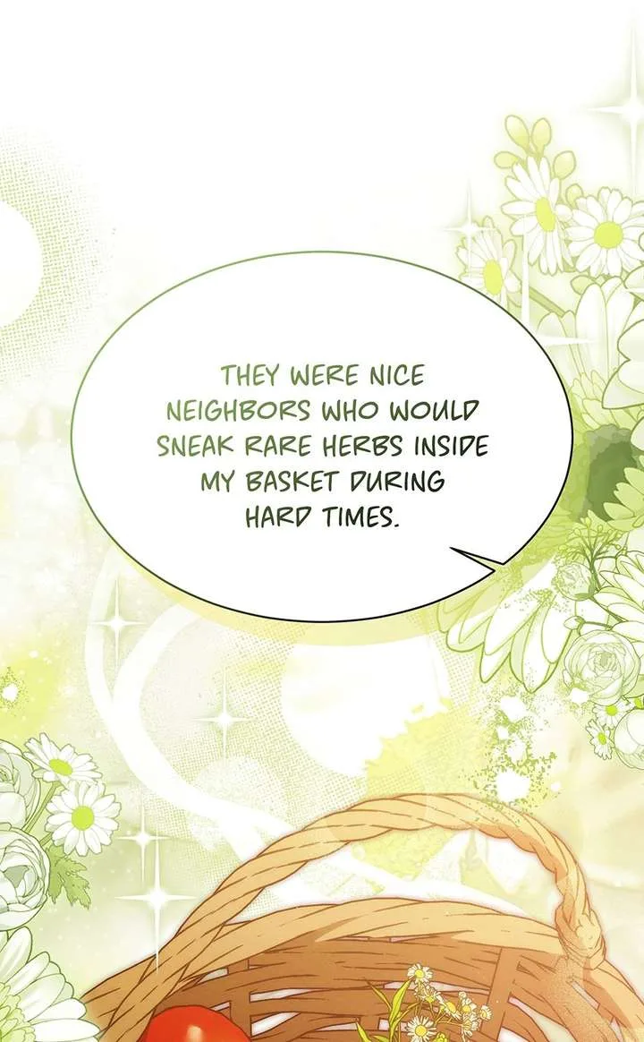 Lady Baby Is a Revenge Maker Chapter 71 page 53