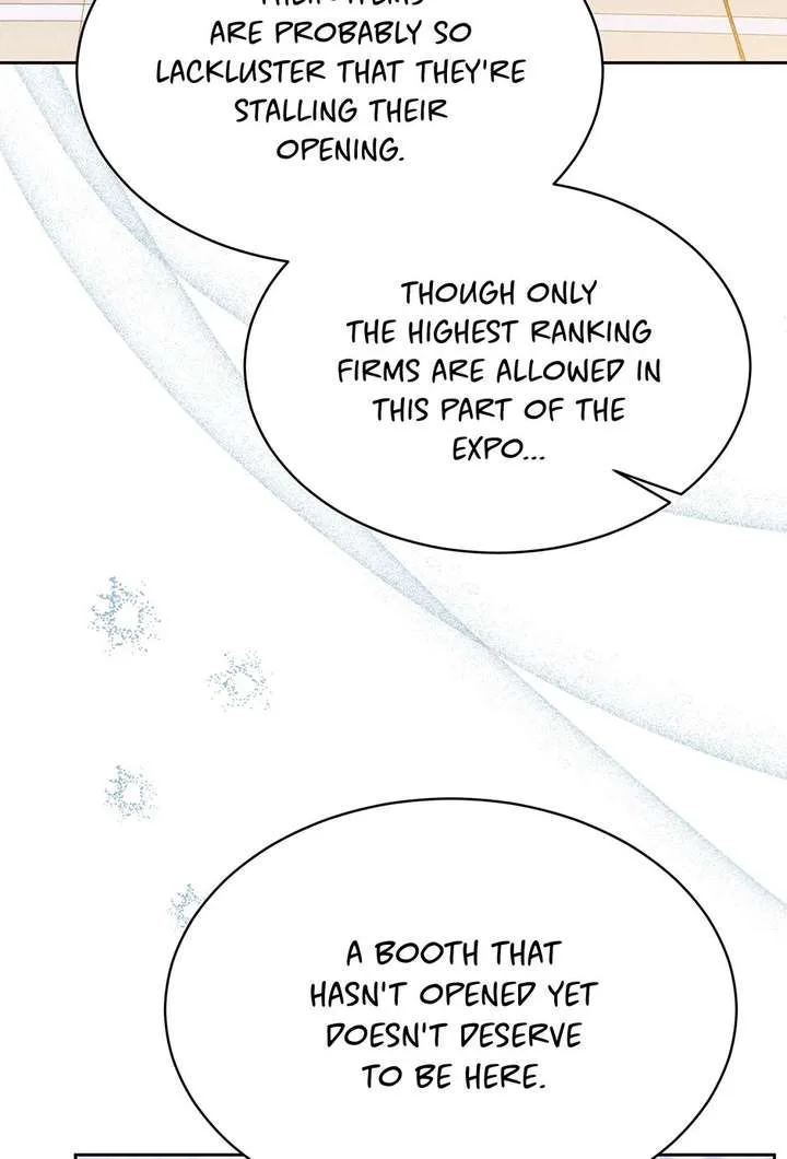 Lady Baby Is a Revenge Maker Chapter 69 page 76