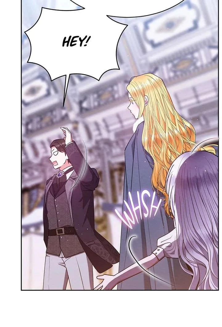 Lady Baby Is a Revenge Maker Chapter 69 page 77