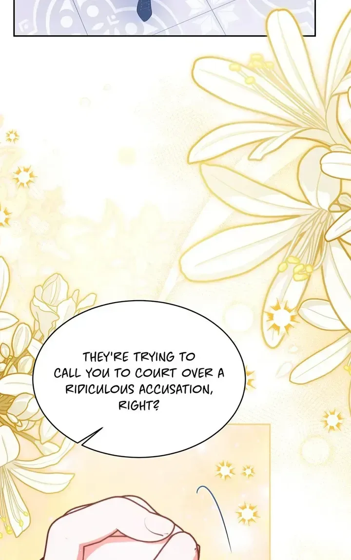 Lady Baby Is a Revenge Maker Chapter 74 page 18