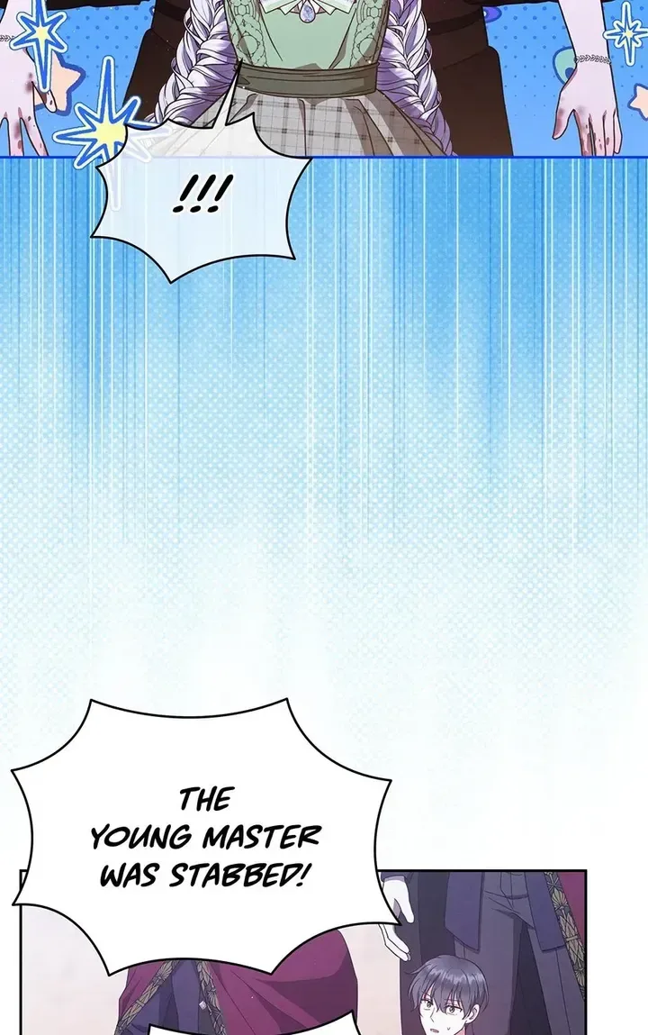 Lady Baby Is a Revenge Maker Chapter 74 page 67