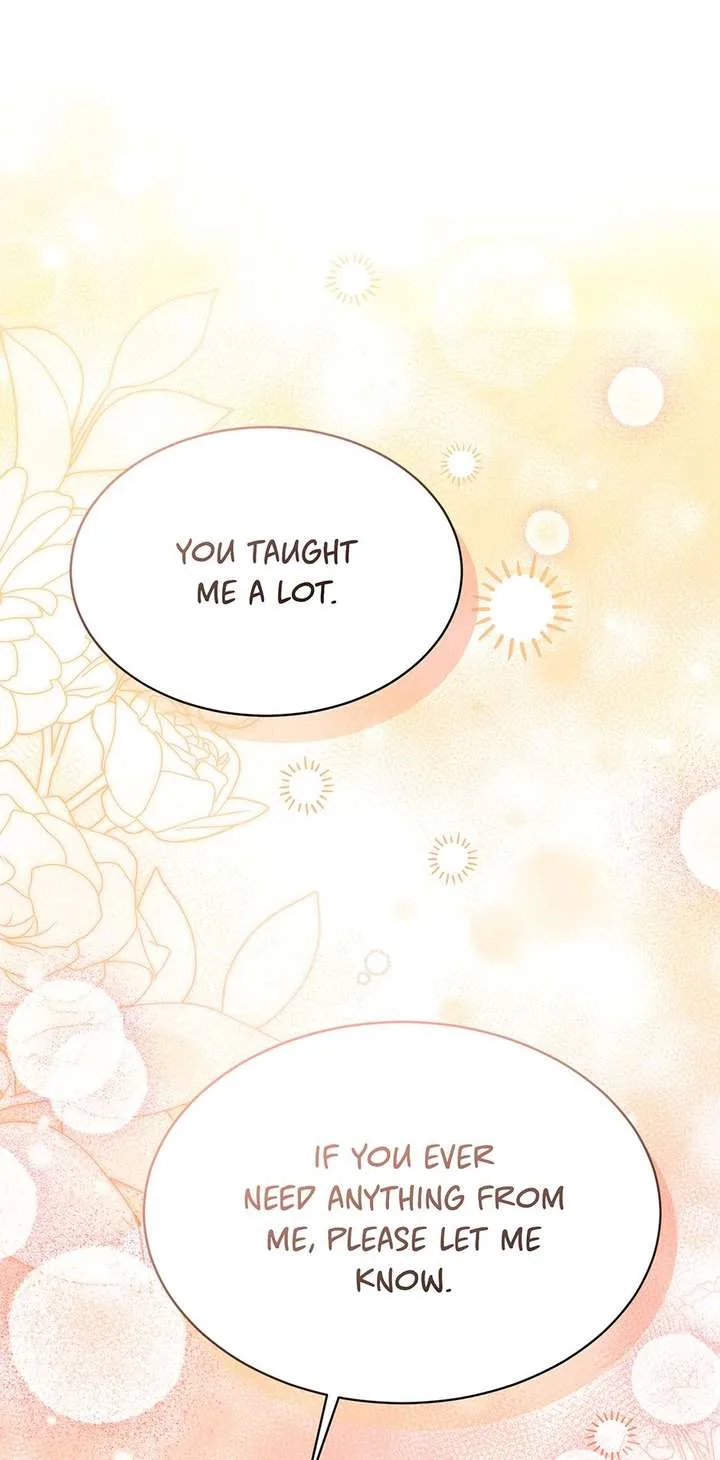 Lady Baby Is a Revenge Maker Chapter 71 page 57