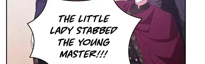 Lady Baby Is a Revenge Maker Chapter 74 page 68