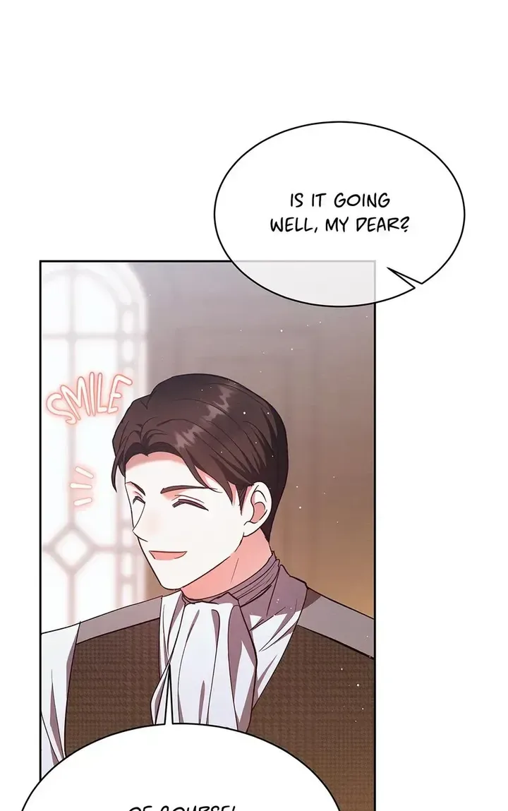 Lady Baby Is a Revenge Maker Chapter 75 page 81