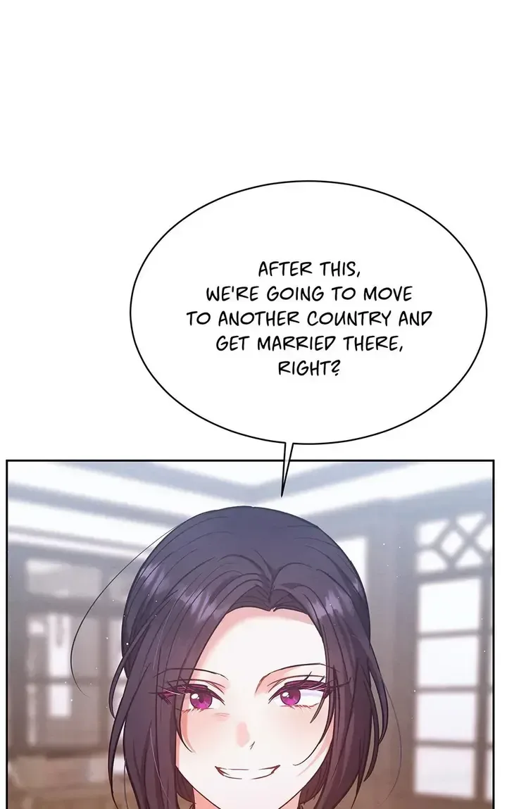 Lady Baby Is a Revenge Maker Chapter 75 page 91