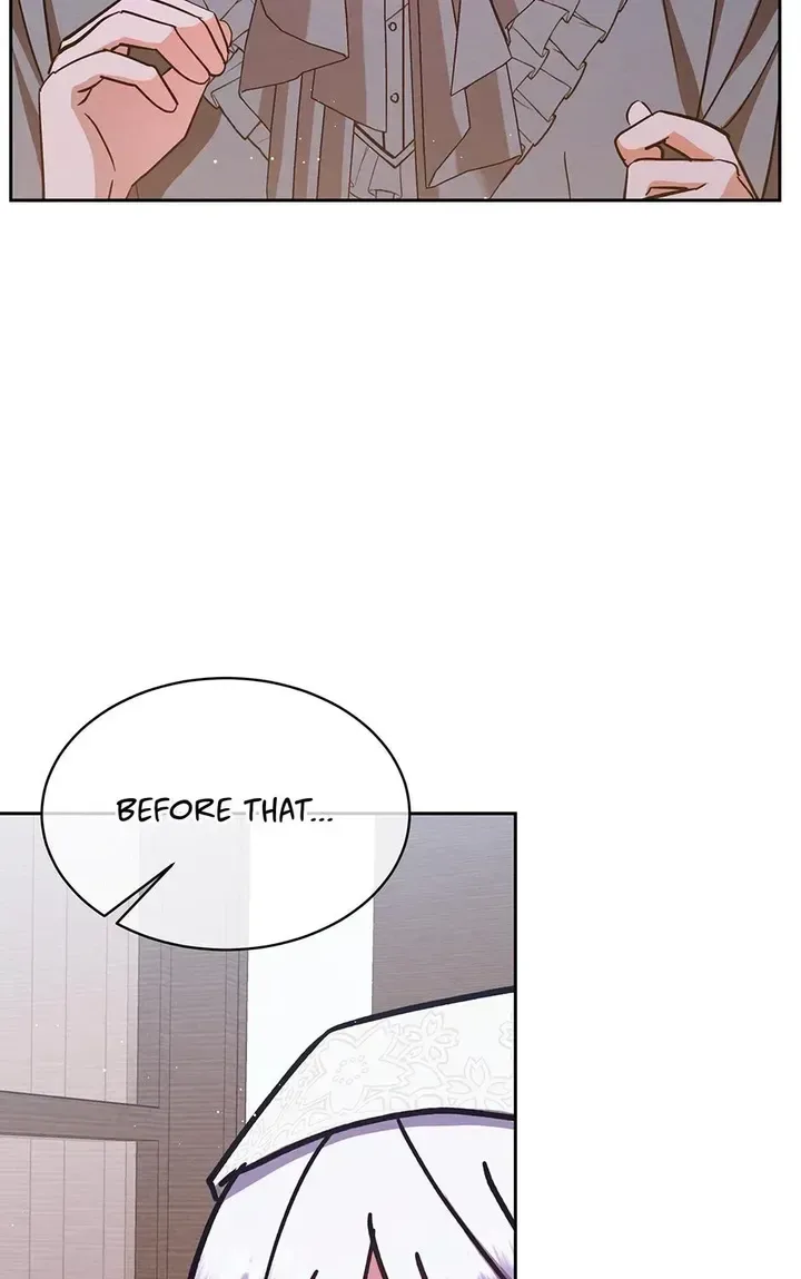 Lady Baby Is a Revenge Maker Chapter 75 page 93