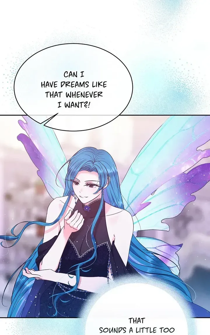 Lady Baby Is a Revenge Maker Chapter 75 page 27