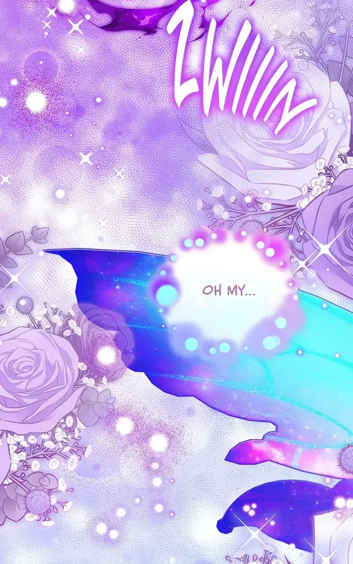 Lady Baby Is a Revenge Maker Chapter 74 page 89