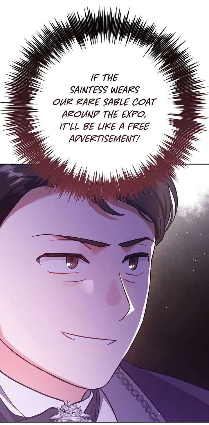 Lady Baby Is a Revenge Maker Chapter 69 page 71