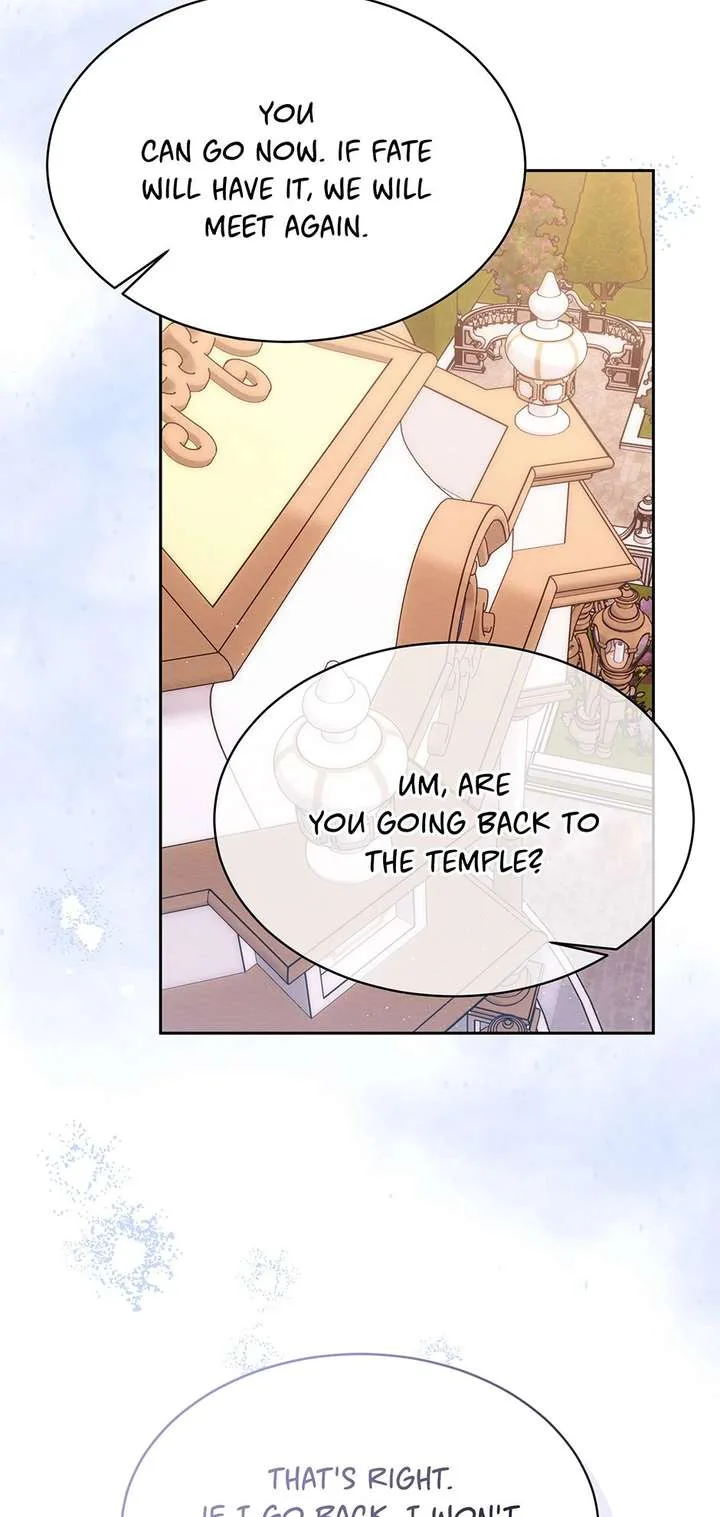 Lady Baby Is a Revenge Maker Chapter 71 page 72