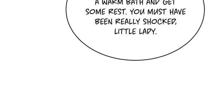 Lady Baby Is a Revenge Maker Chapter 74 page 84