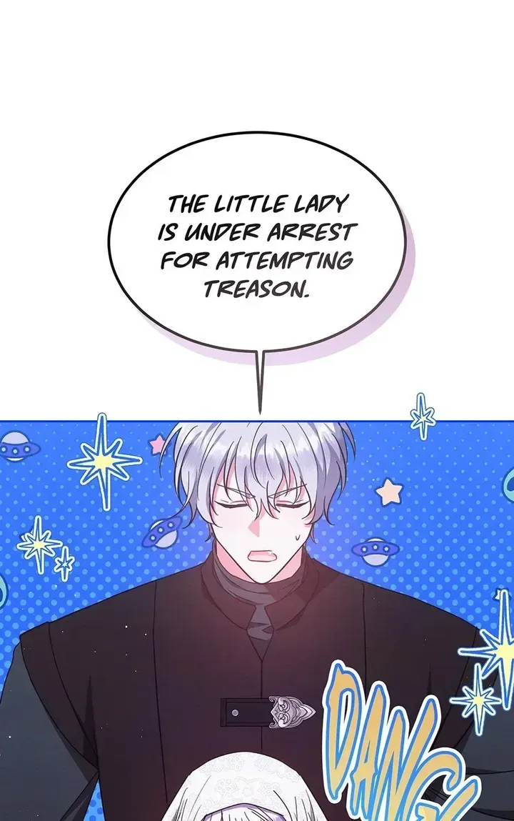 Lady Baby Is a Revenge Maker Chapter 74 page 65