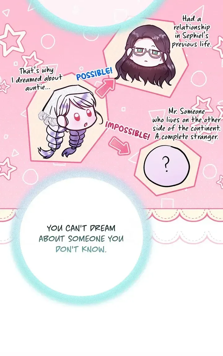 Lady Baby Is a Revenge Maker Chapter 75 page 33