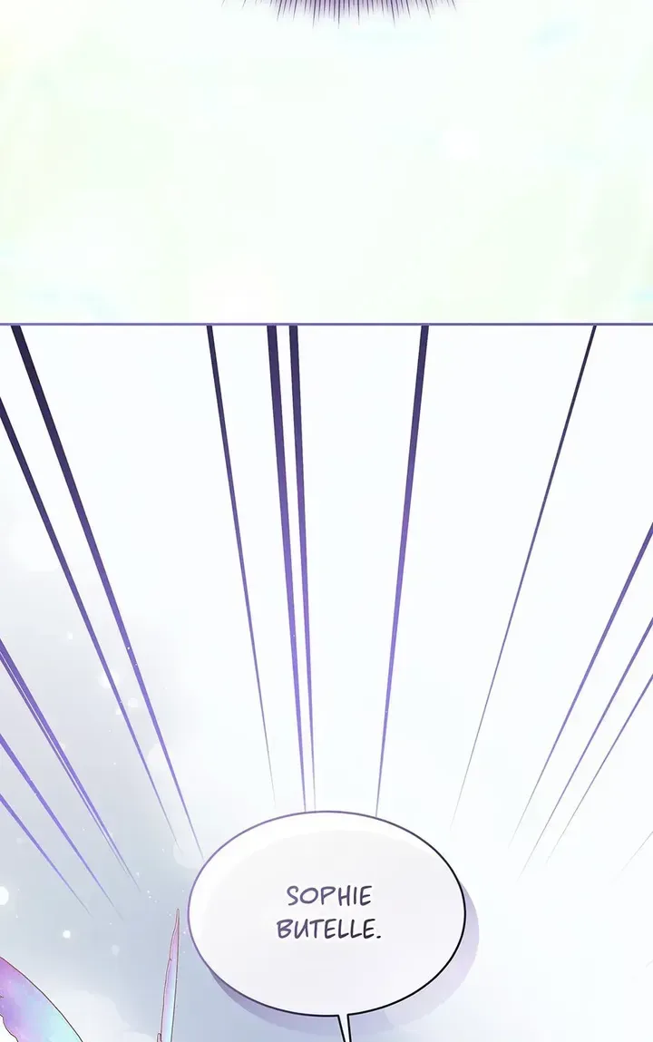 Lady Baby Is a Revenge Maker Chapter 75 page 43