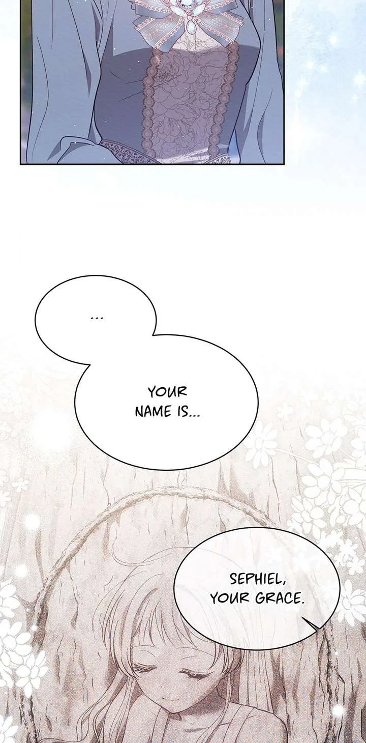 Lady Baby Is a Revenge Maker Chapter 71 page 63