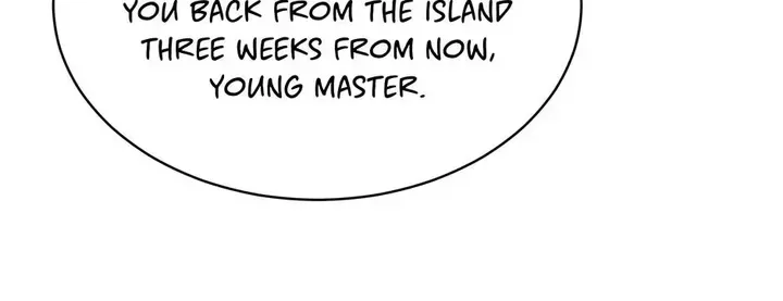 Lady Baby Is a Revenge Maker Chapter 74 page 110
