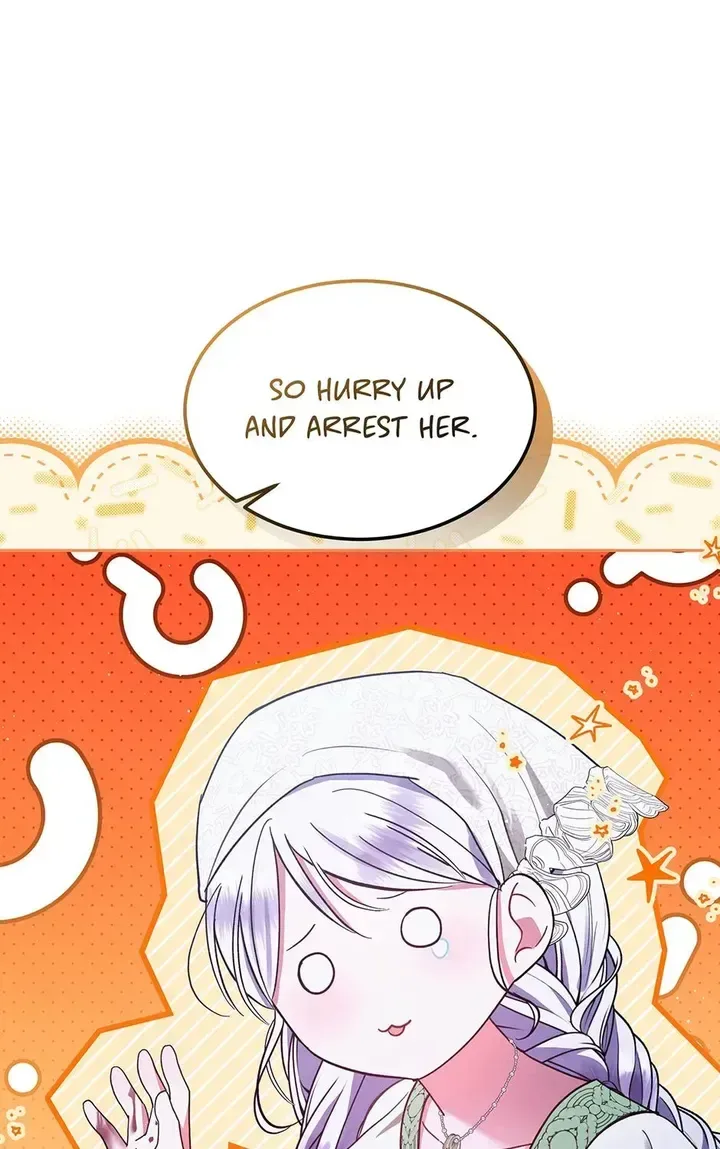 Lady Baby Is a Revenge Maker Chapter 74 page 57
