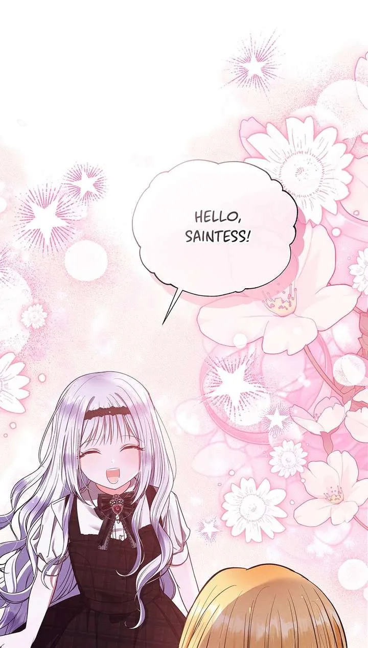 Lady Baby Is a Revenge Maker Chapter 69 page 78