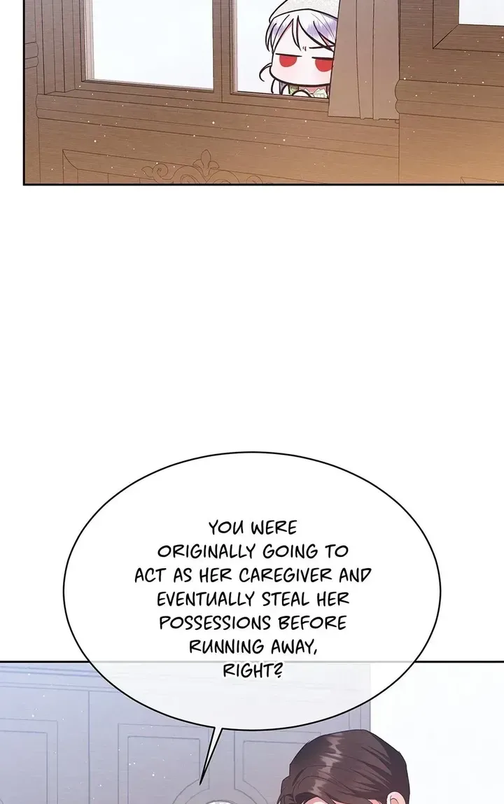 Lady Baby Is a Revenge Maker Chapter 75 page 87