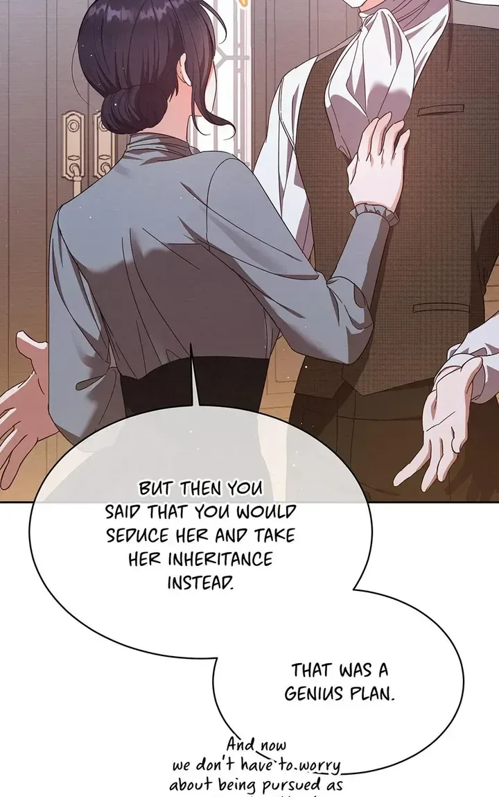 Lady Baby Is a Revenge Maker Chapter 75 page 89