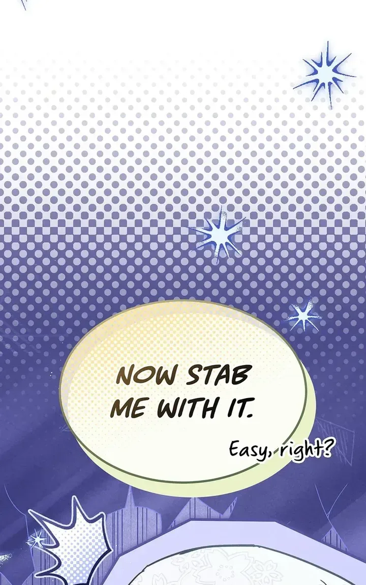 Lady Baby Is a Revenge Maker Chapter 74 page 3