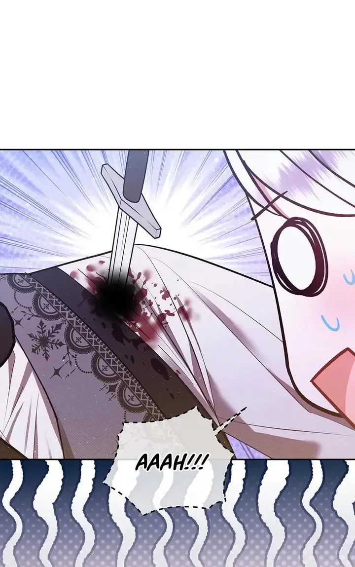 Lady Baby Is a Revenge Maker Chapter 74 page 43