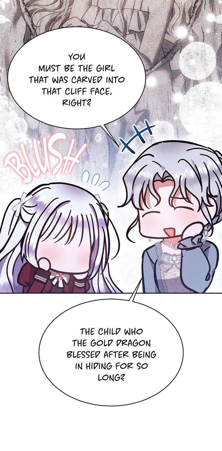Lady Baby Is a Revenge Maker Chapter 71 page 64