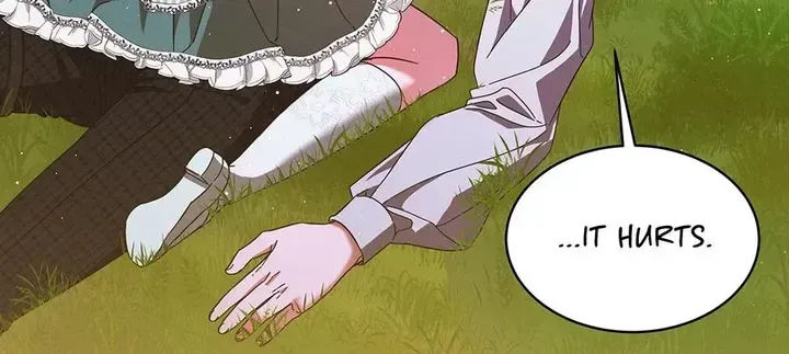 Lady Baby Is a Revenge Maker Chapter 74 page 46
