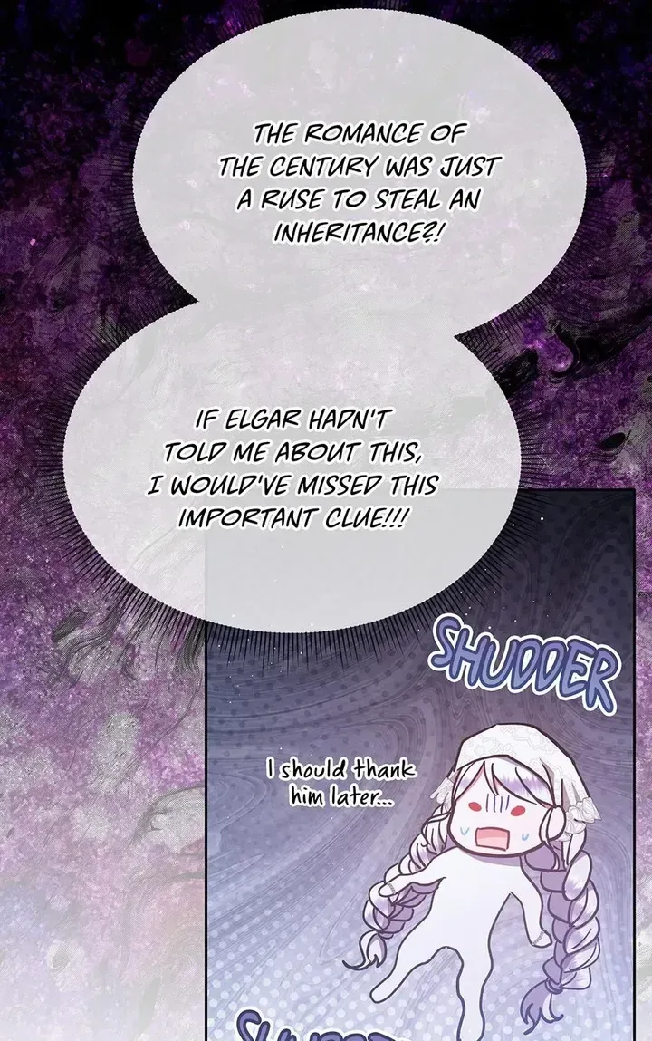 Lady Baby Is a Revenge Maker Chapter 75 page 105