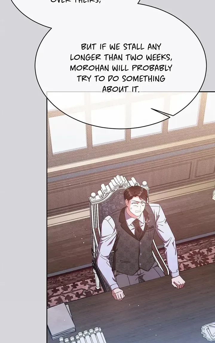 Lady Baby Is a Revenge Maker Chapter 74 page 143