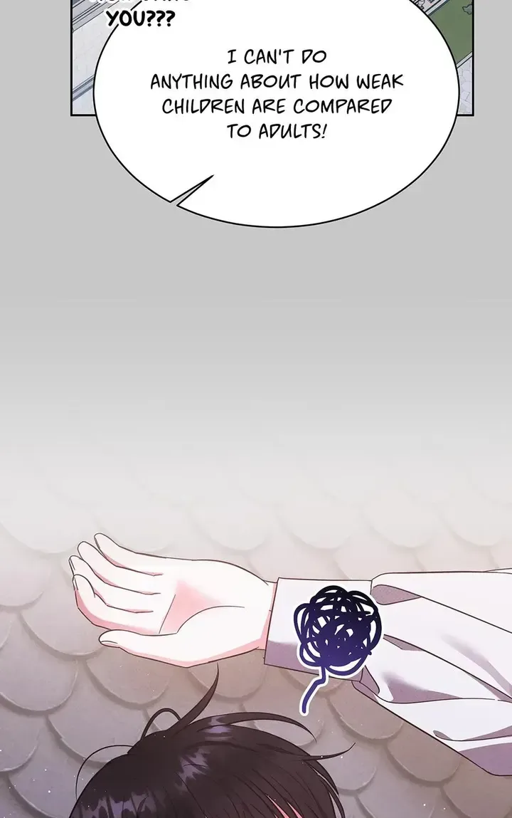 Lady Baby Is a Revenge Maker Chapter 74 page 131