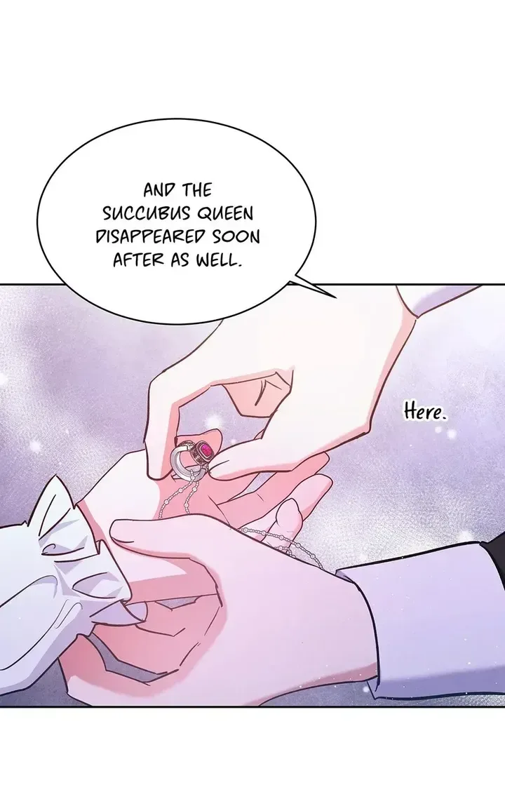 Lady Baby Is a Revenge Maker Chapter 75 page 123