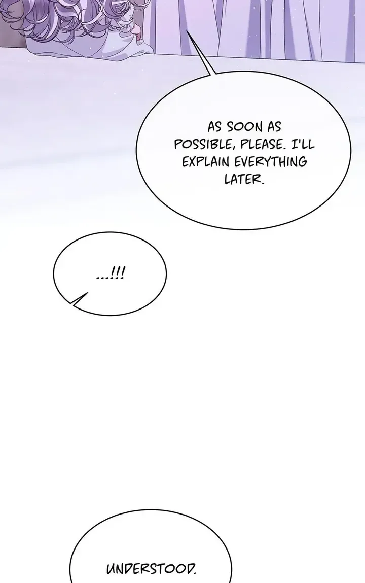 Lady Baby Is a Revenge Maker Chapter 75 page 135