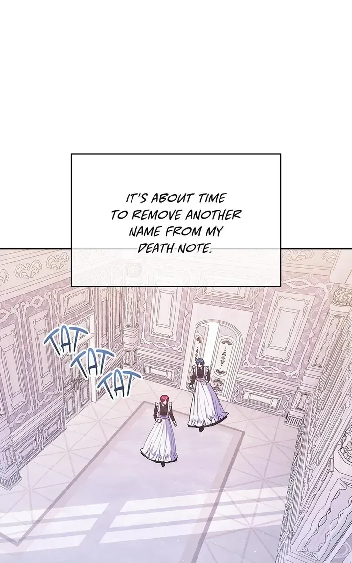 Lady Baby Is a Revenge Maker Chapter 75 page 139