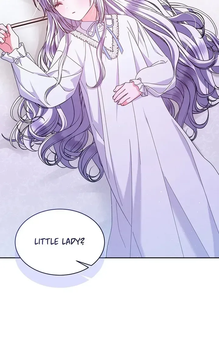Lady Baby Is a Revenge Maker Chapter 75 page 119