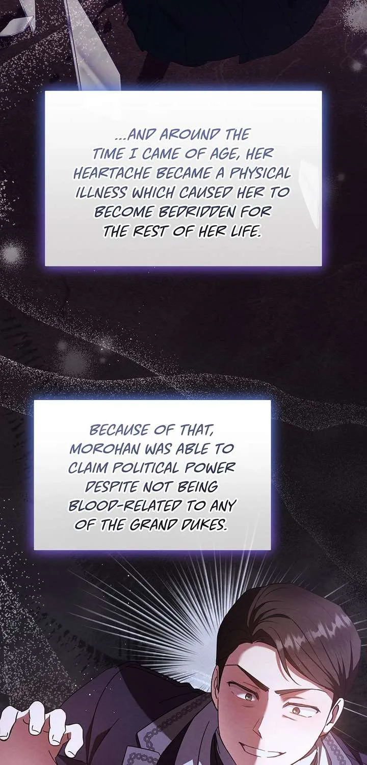 Lady Baby Is a Revenge Maker Chapter 71 page 75