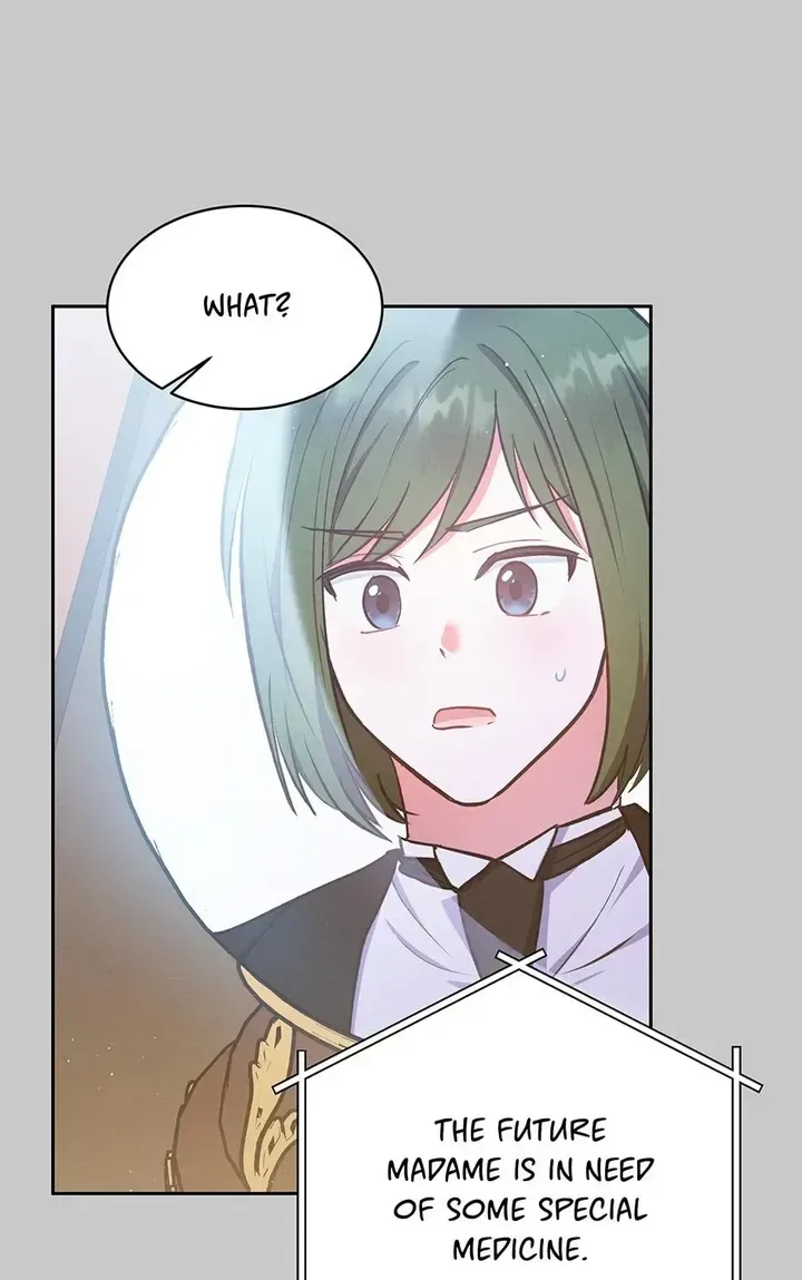 Lady Baby Is a Revenge Maker Chapter 74 page 119