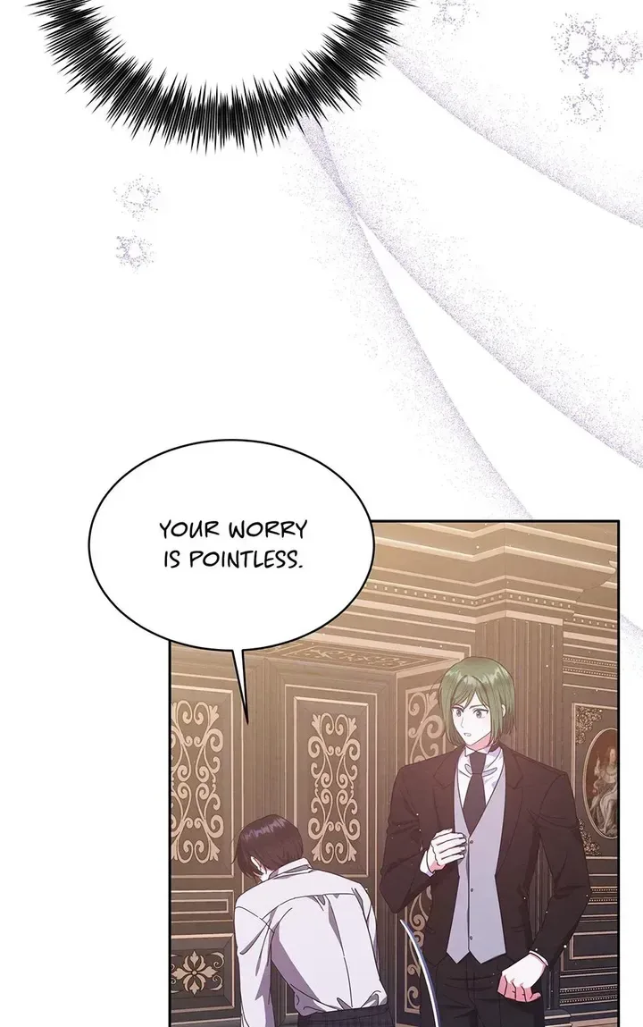 Lady Baby Is a Revenge Maker Chapter 74 page 147