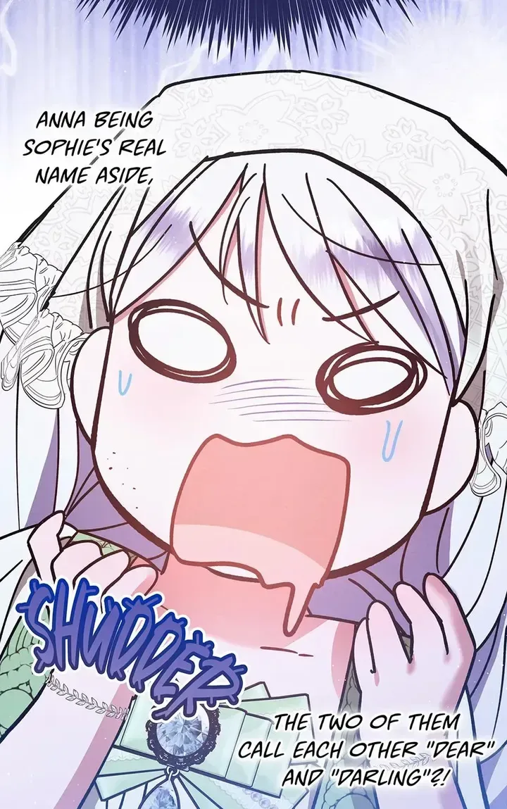 Lady Baby Is a Revenge Maker Chapter 75 page 103