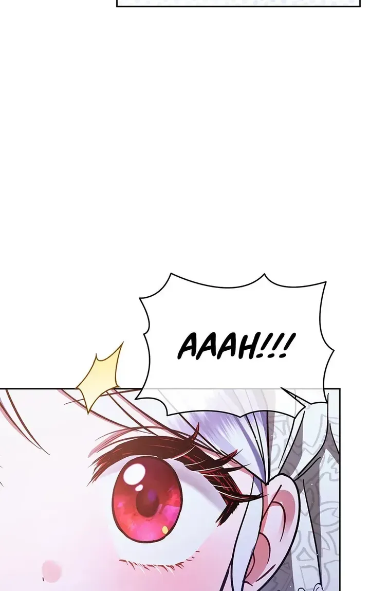 Lady Baby Is a Revenge Maker Chapter 75 page 107
