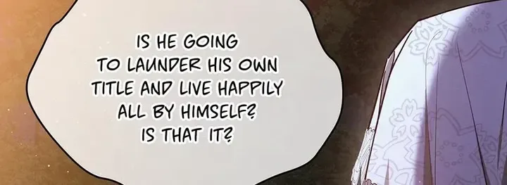 Lady Baby Is a Revenge Maker Chapter 75 page 112