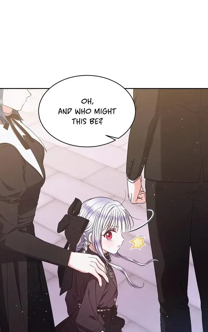 Lady Baby Is a Revenge Maker Chapter 75 page 162