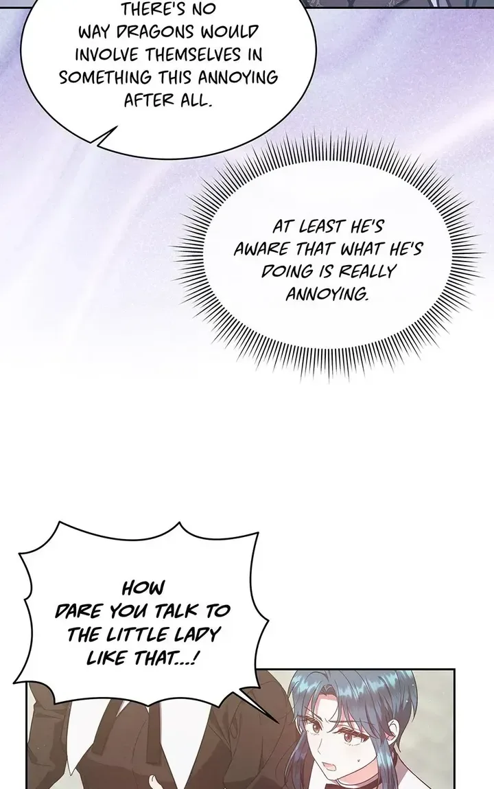 Lady Baby Is a Revenge Maker Chapter 76 page 9