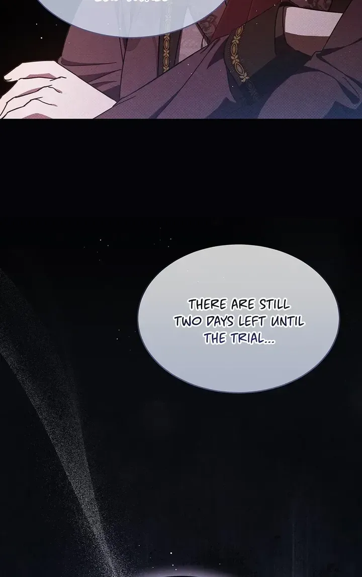 Lady Baby Is a Revenge Maker Chapter 76 page 33