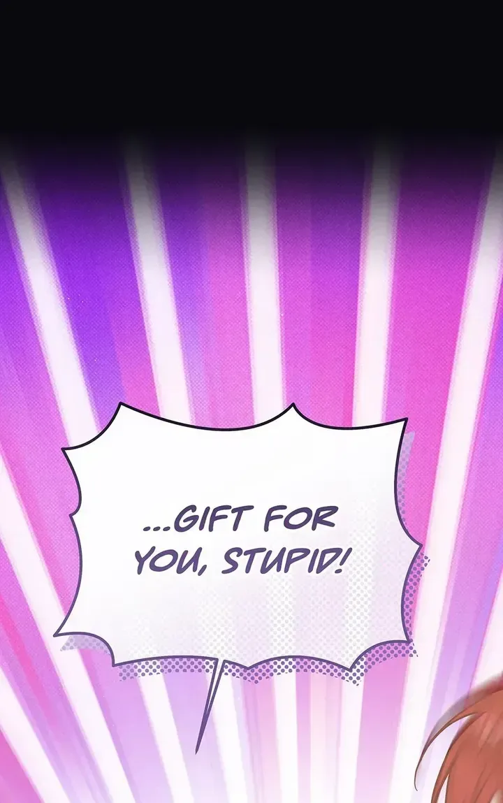 Lady Baby Is a Revenge Maker Chapter 76 page 80